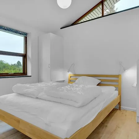 Сasa de vacaciones 3 Bedroom Cozy In
